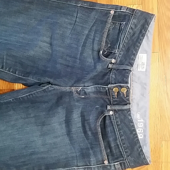 Gap perfect boot jeans - Picture 2 of 4